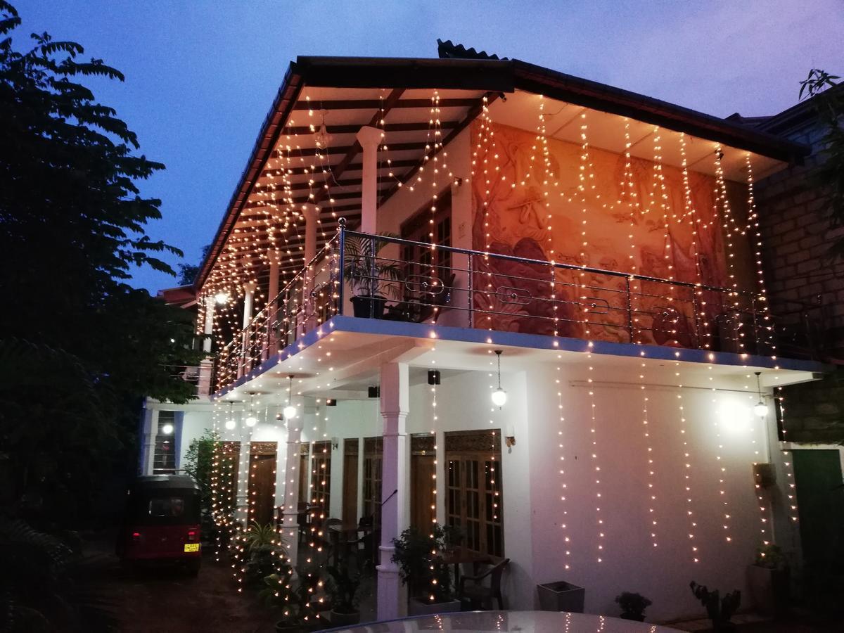 Lak View Family Resort Dambulla Exterior photo
